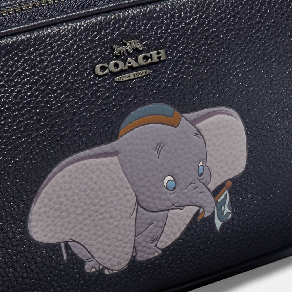 Coach disney dumbo discount purse