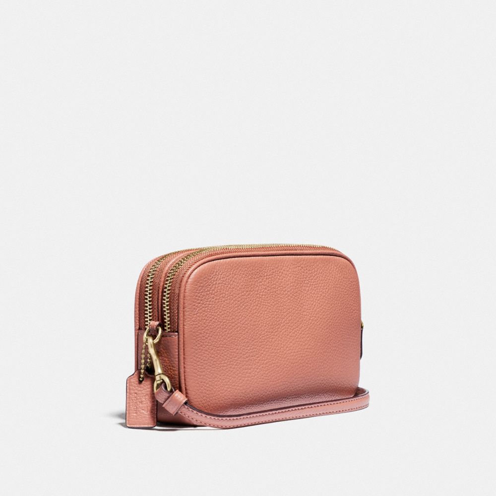 Coach discount thumper crossbody