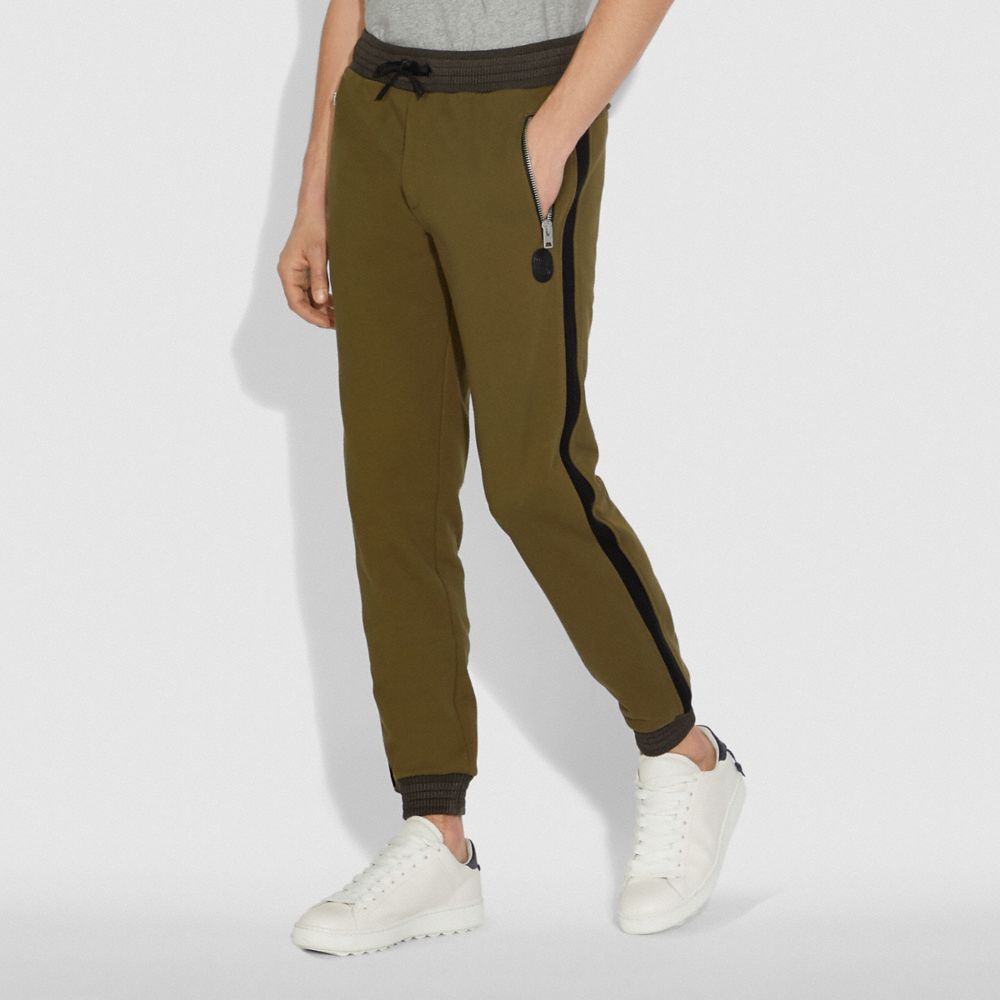 Track Pants