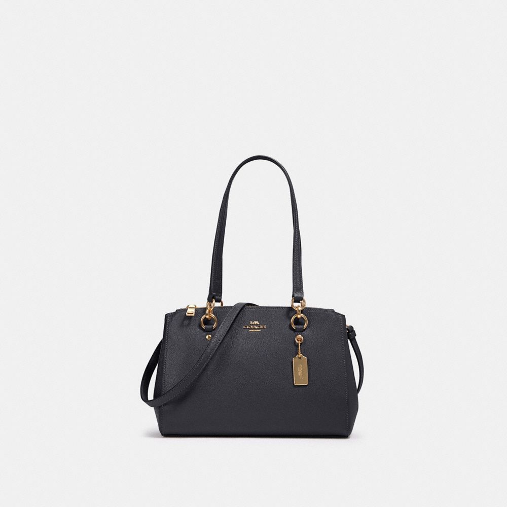 Coach etta carryall on sale