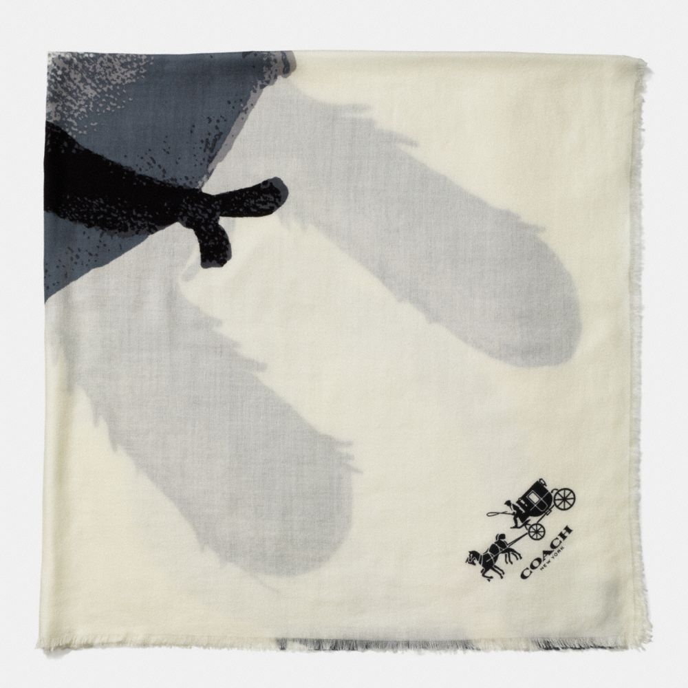 Coach X Baseman Emmanuel Hare Ray Oversized Square