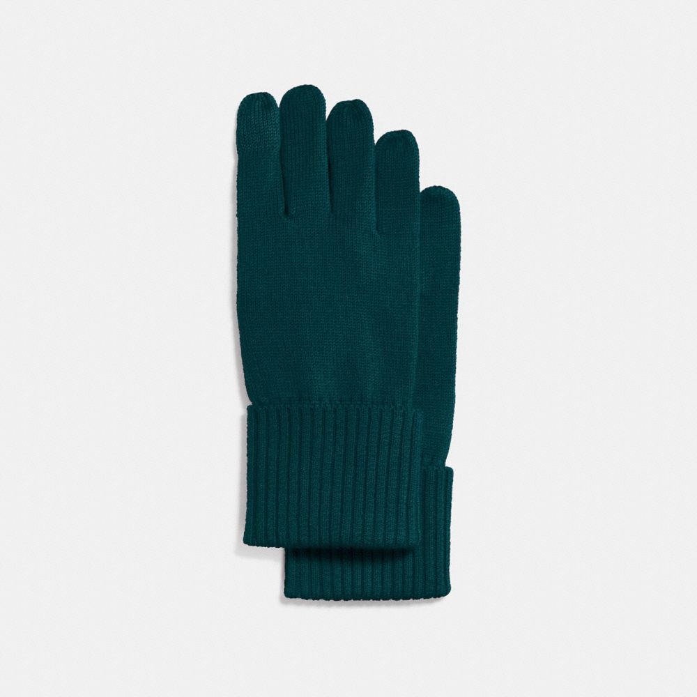 Knit Tech Glove