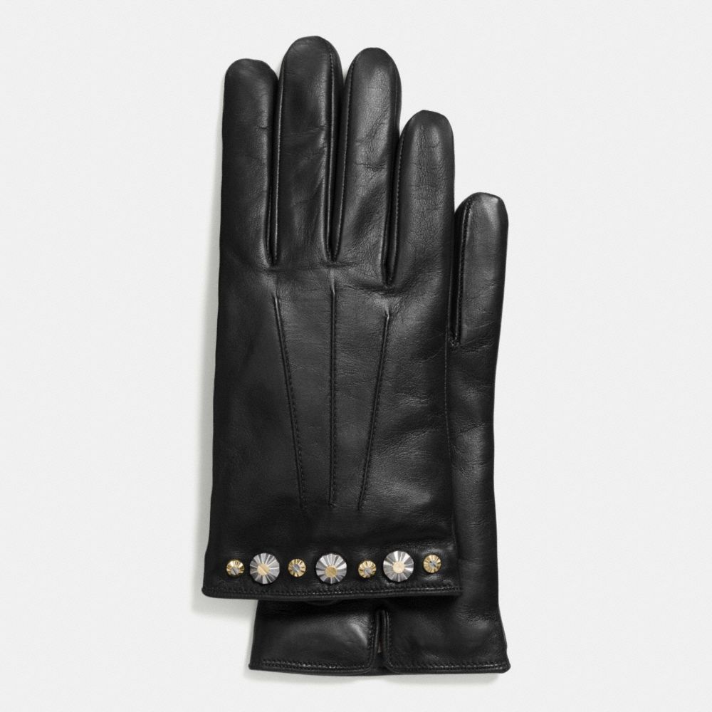 Daisy Rivet Glove