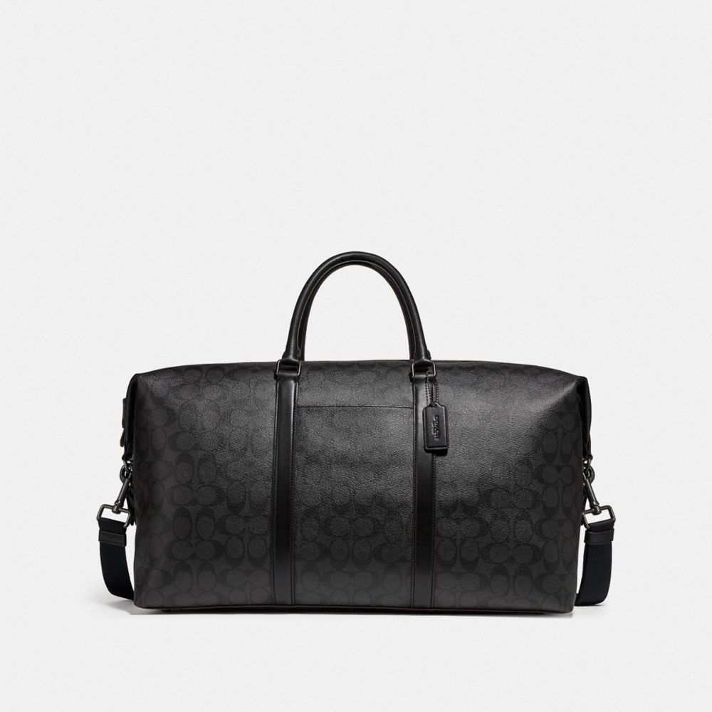 Coach suitcases and online travel bags