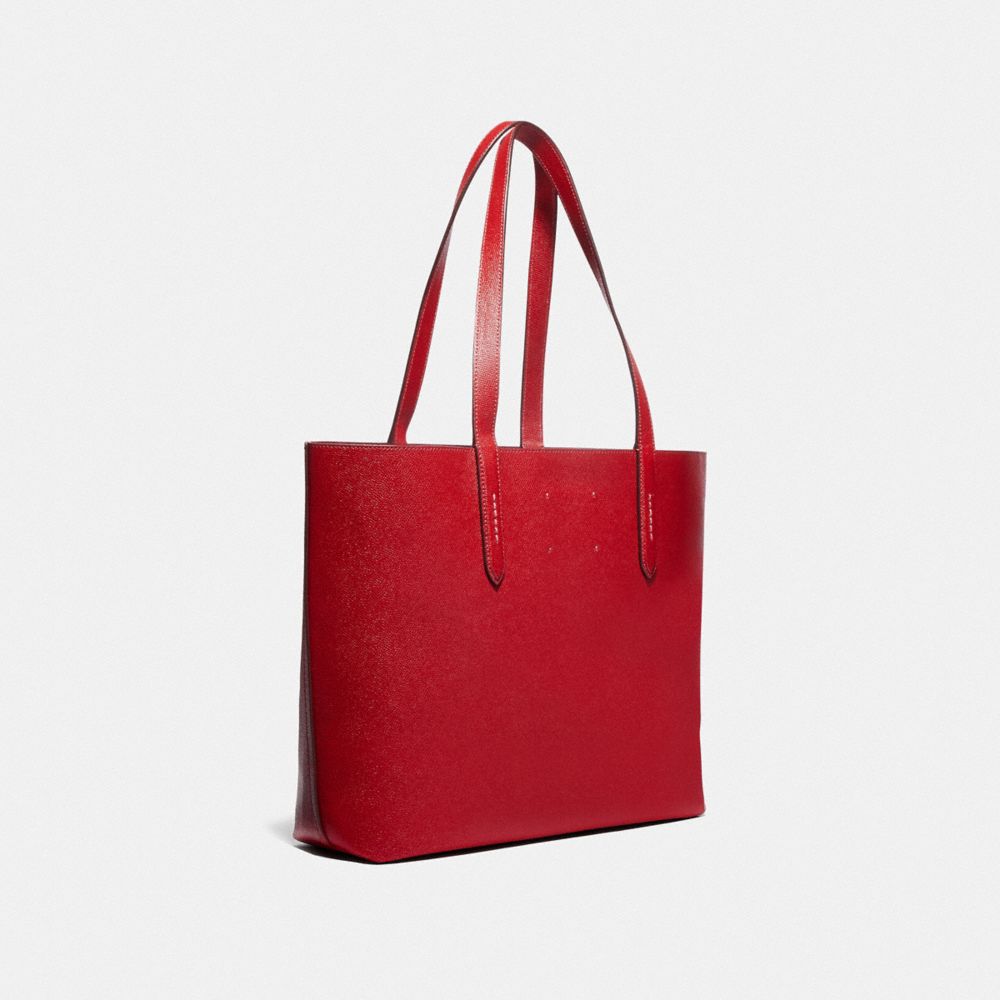 Wizard Of Oz Highline Tote With Motif