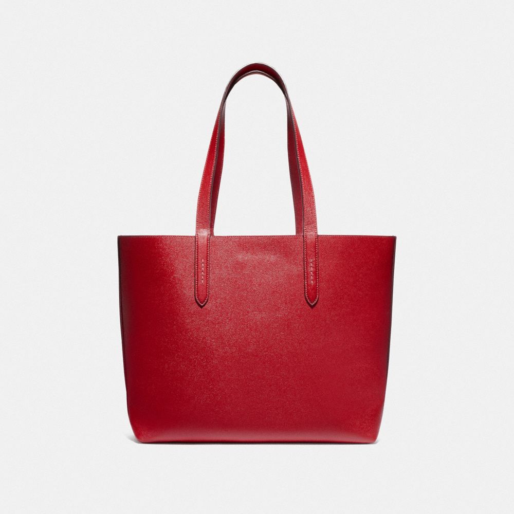 Wizard Of Oz Highline Tote With Motif