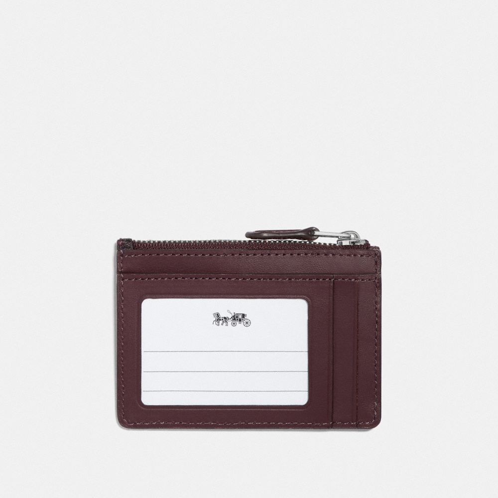COACH®,Briller,Argenté/Doré,Back View