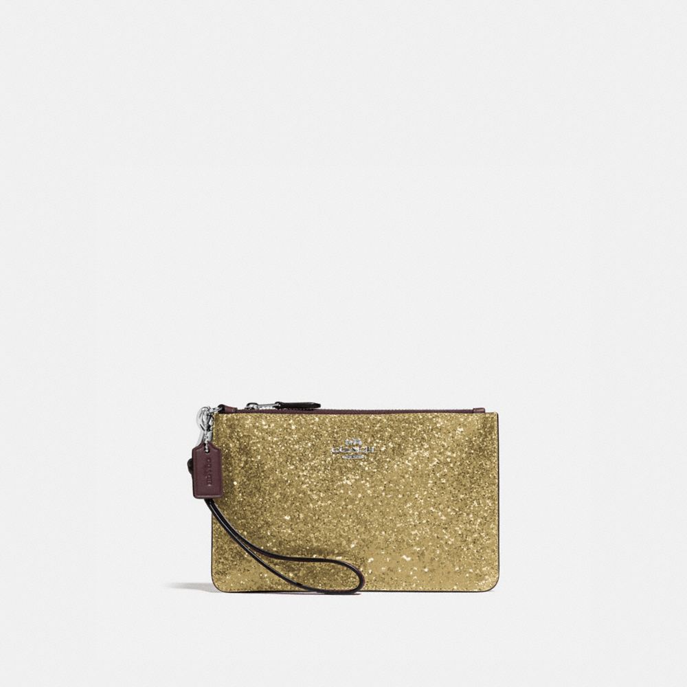 Boxed Small Wristlet