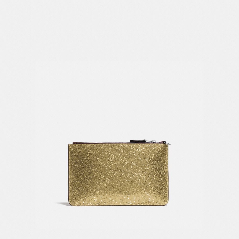 COACH®,Briller,Argent/Or,Back View