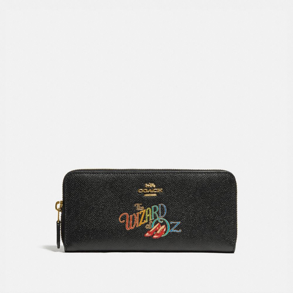 Coach purse cheap wizard of oz