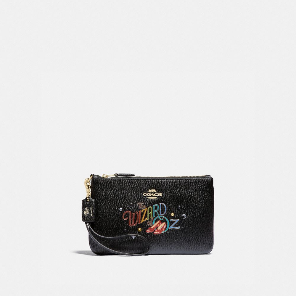 Wizard of best sale oz coach wallet