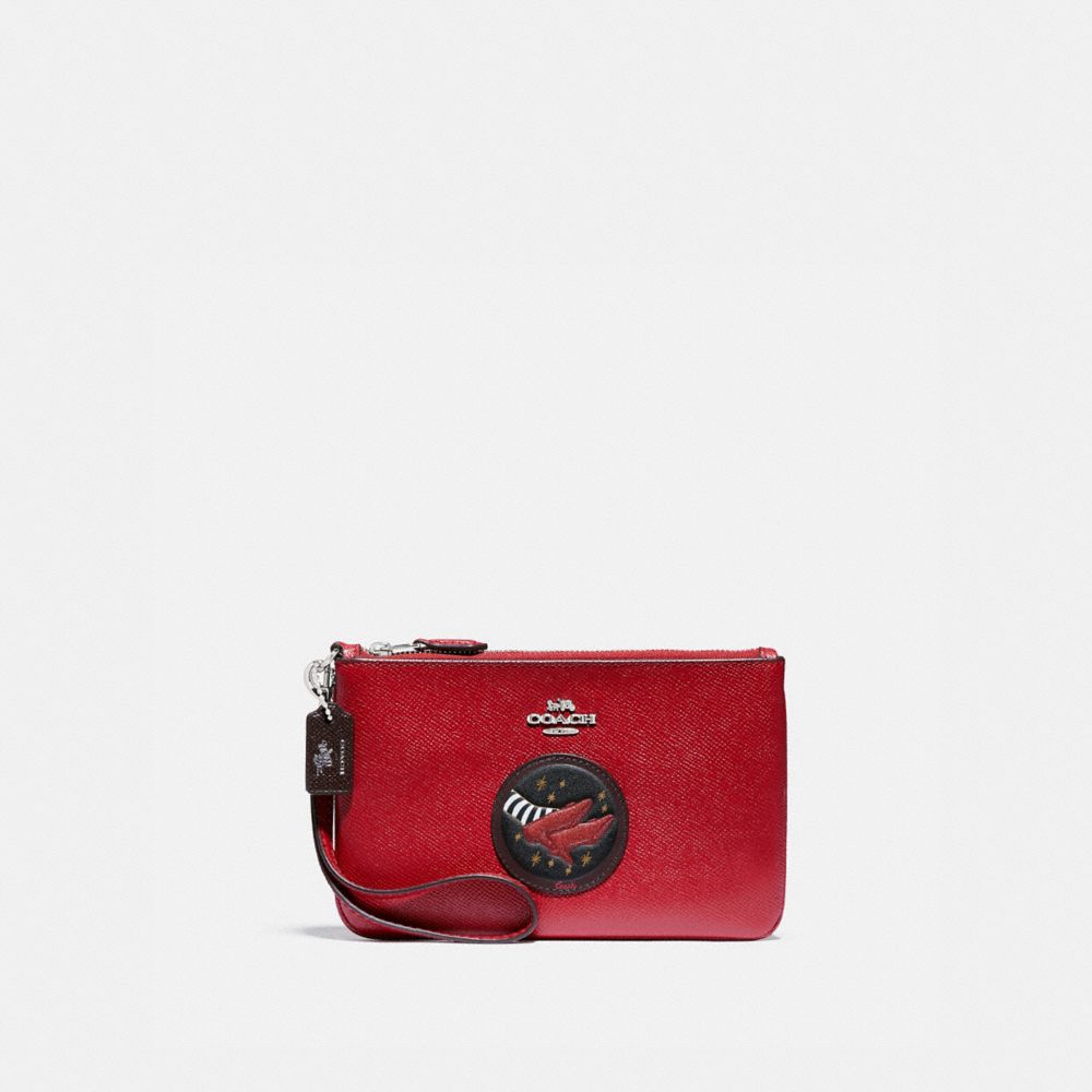 Wizard of oz coach hot sale wristlet