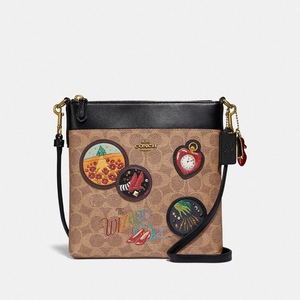 Wizard of oz store coach bags