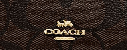 コーチ COACH 77998 キーケース レディース コンパクト