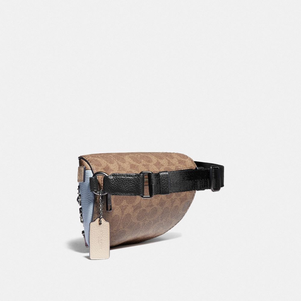 Pin en BELT BAG