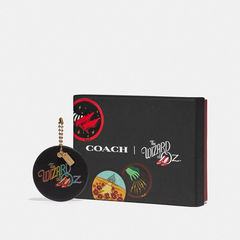 The wizard of oz best sale coach collection