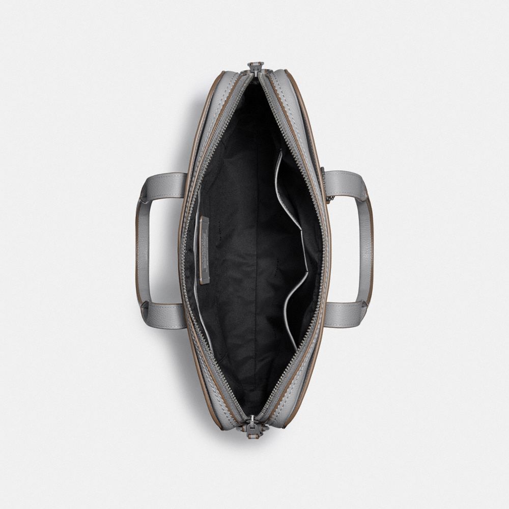 Metropolitan Soft Brief