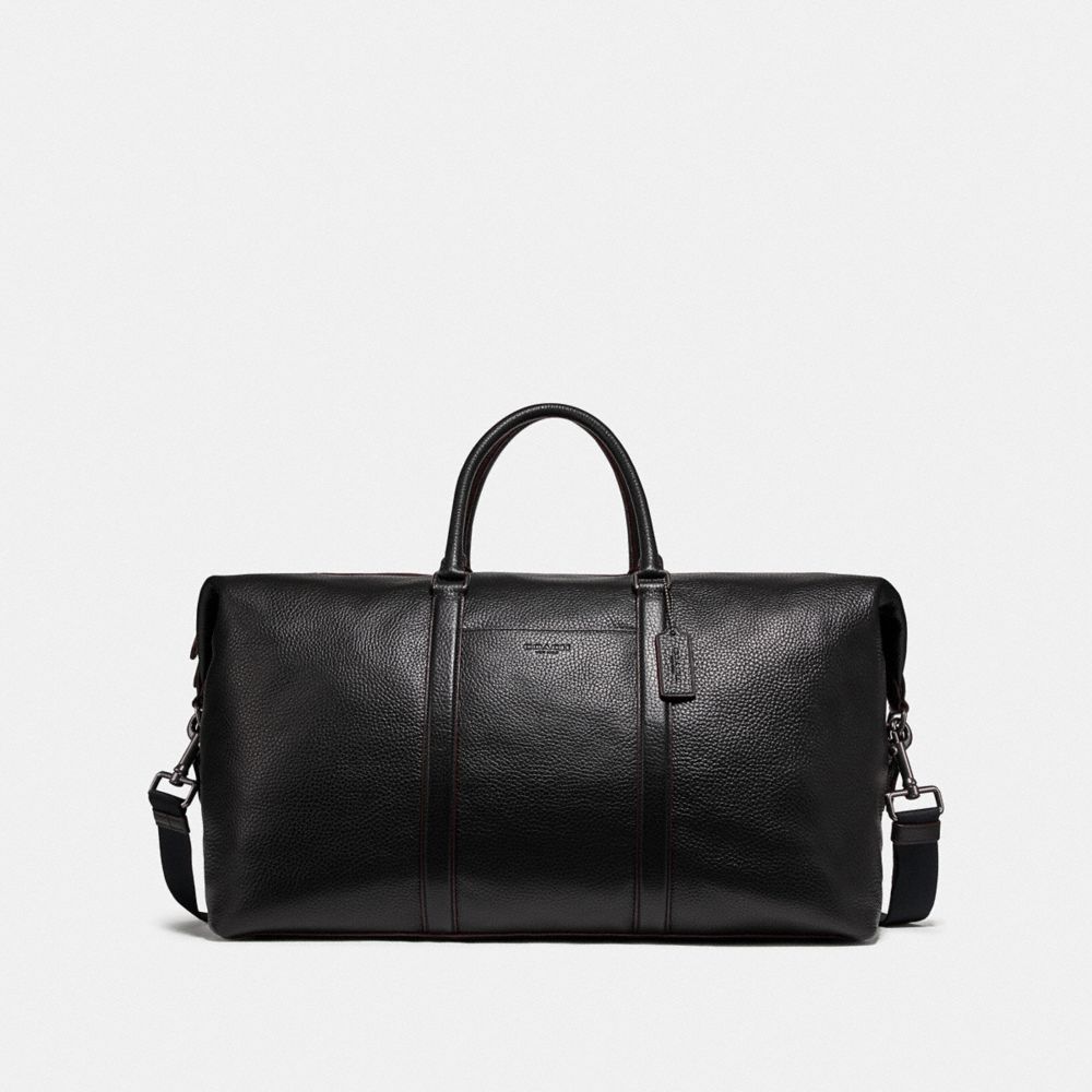 Coach men duffle sale