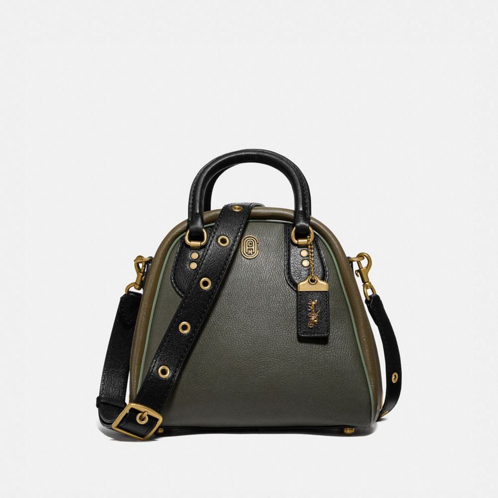 Marleigh store coach bag