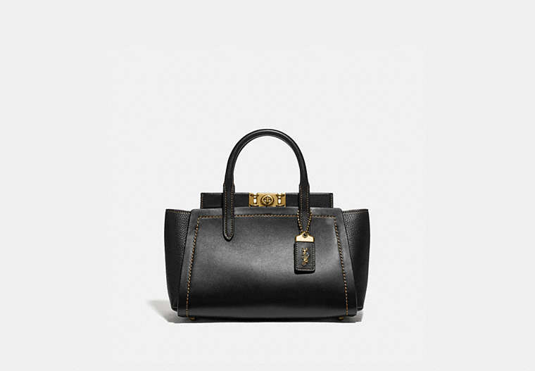 Troupe Carryall