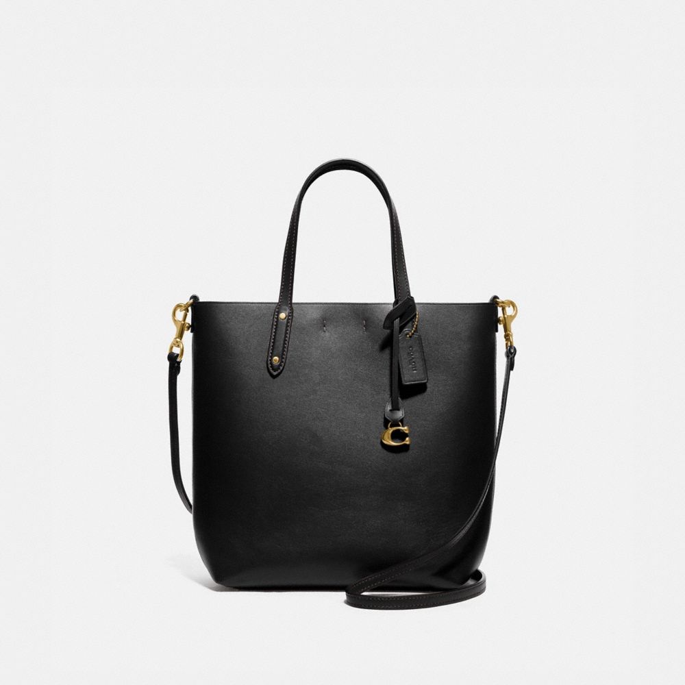 COACH Outlet Central Shopper Tote