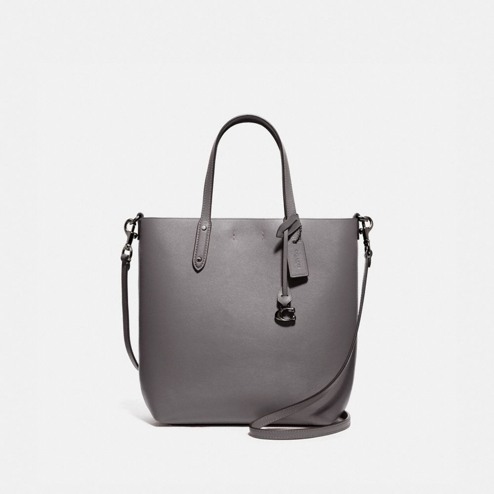 COACH Central Shopper Tote