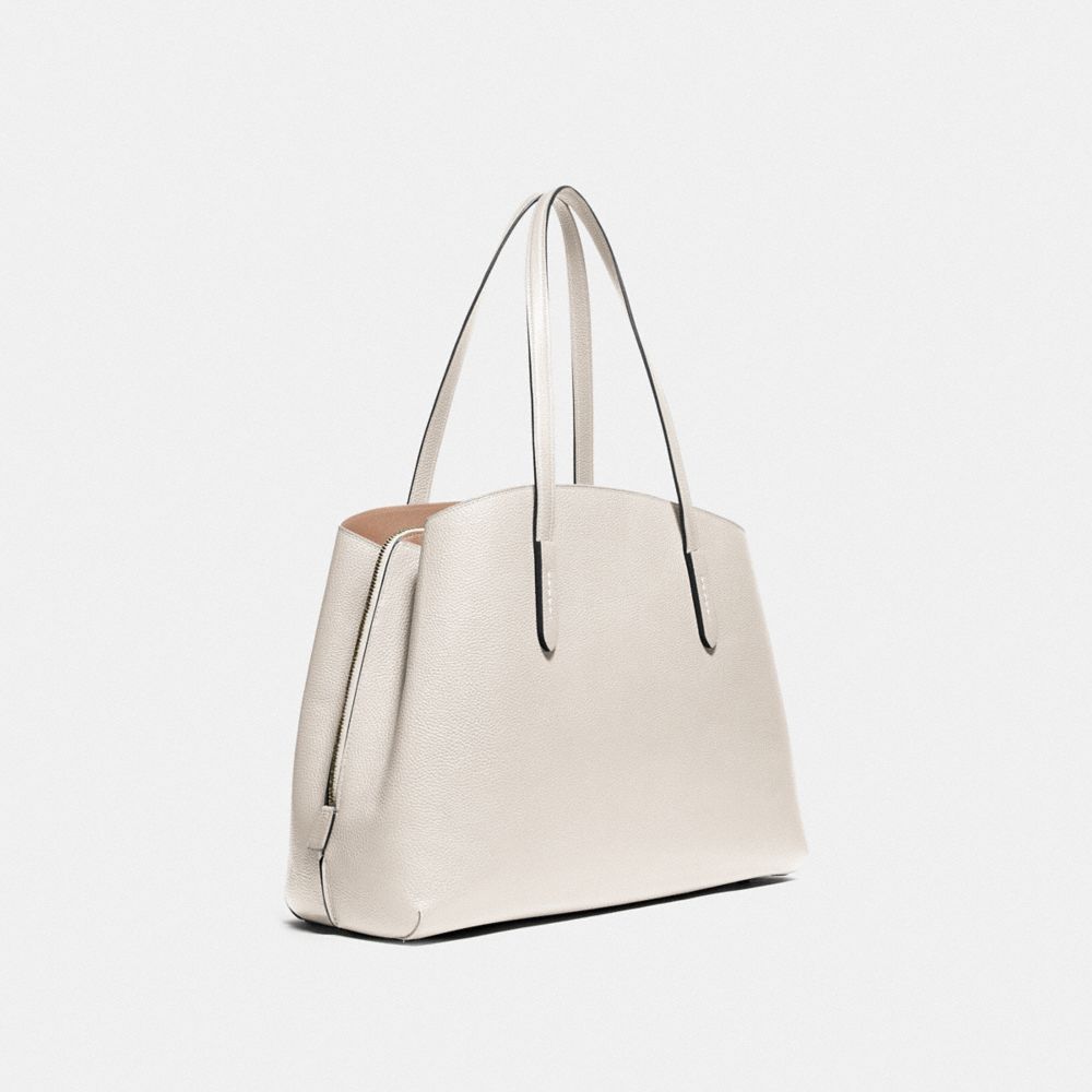 COACH®,Charlie Carryall 40,,Angle View