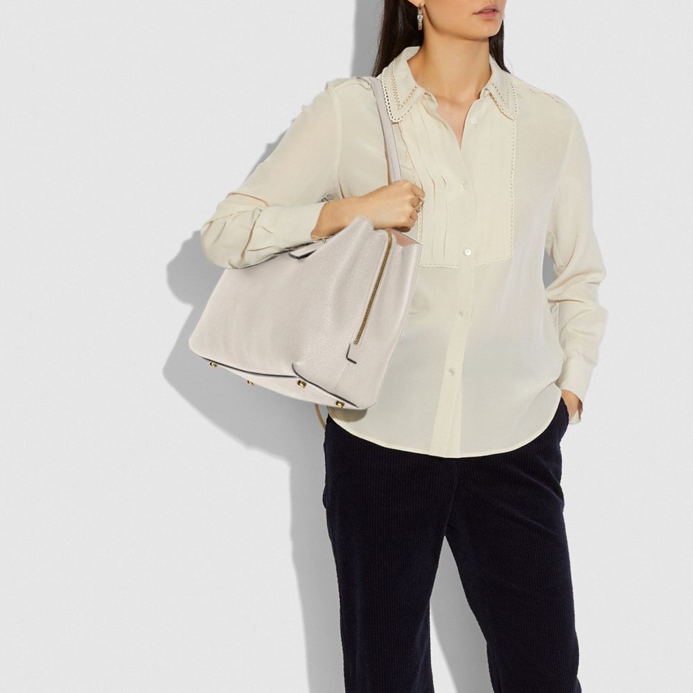 COACH®,Charlie Carryall 40,,Detail View