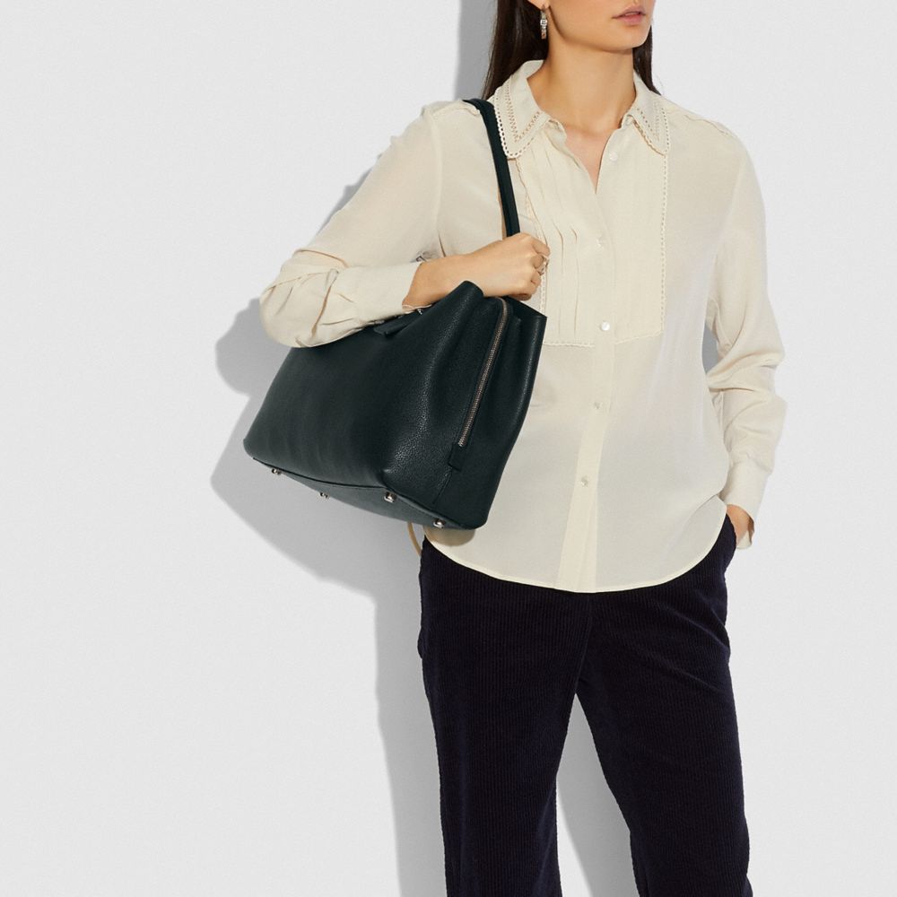 COACH®,Charlie Carryall 40,,Detail View