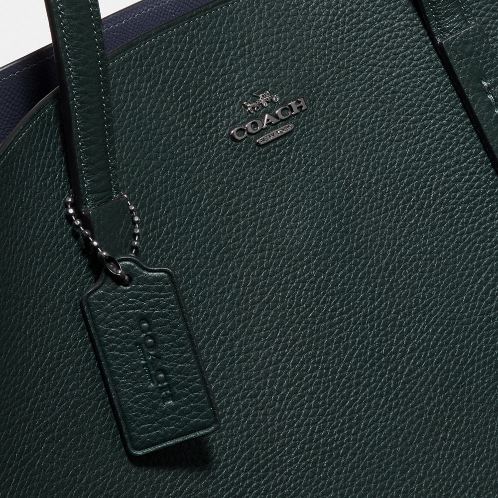 COACH®,Charlie Carryall 40,,Closer View
