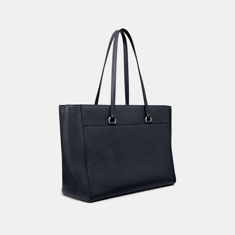 COACH Folio Tote