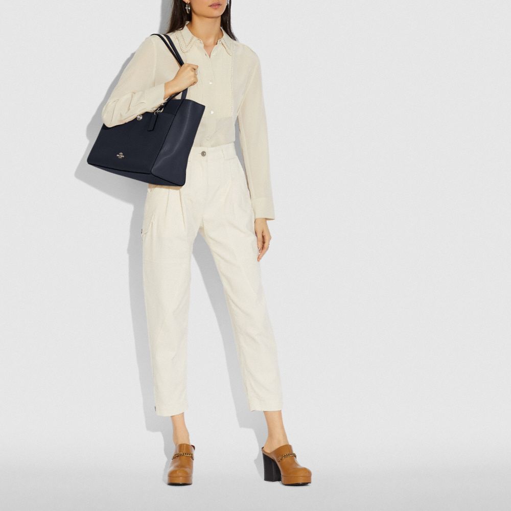 COACH®  Folio Tote