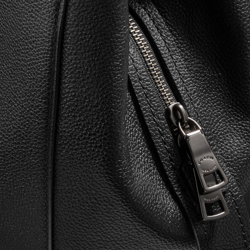 COACH®,Dalton Bag 31,,Closer View