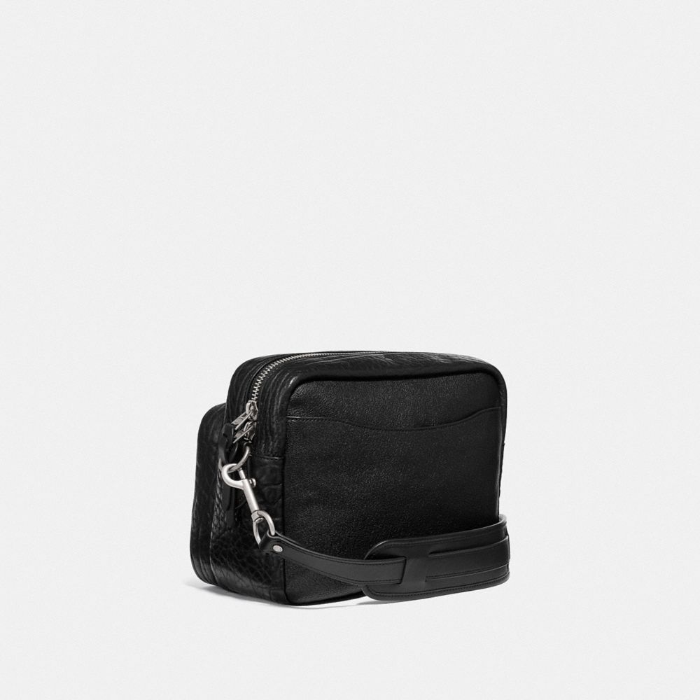 Beat Bag 26 With Coach Patch