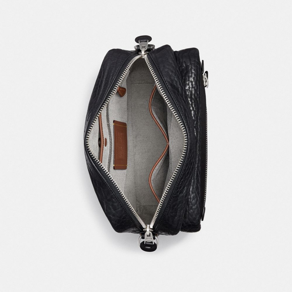 Beat Bag 26 With Coach Patch