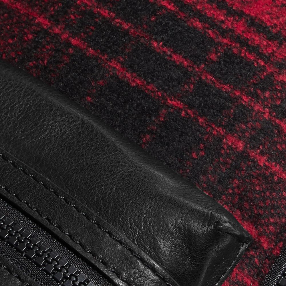 COACH®,Academy Pack With Coach Patch,,Closer View