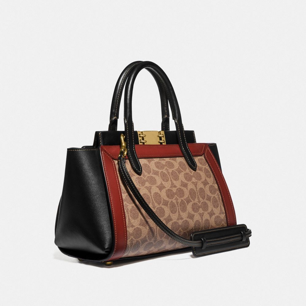 Coach troupe carryall new arrivals