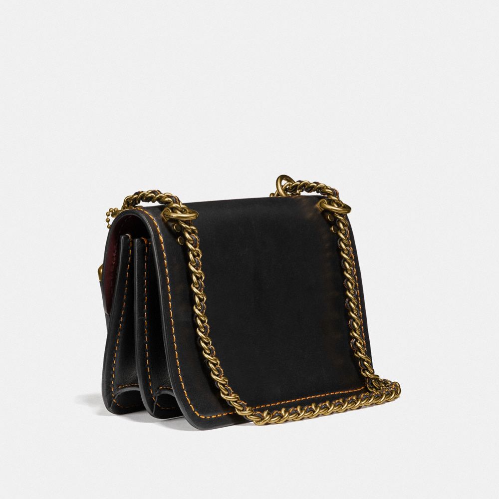 Troupe crossbody coach new arrivals