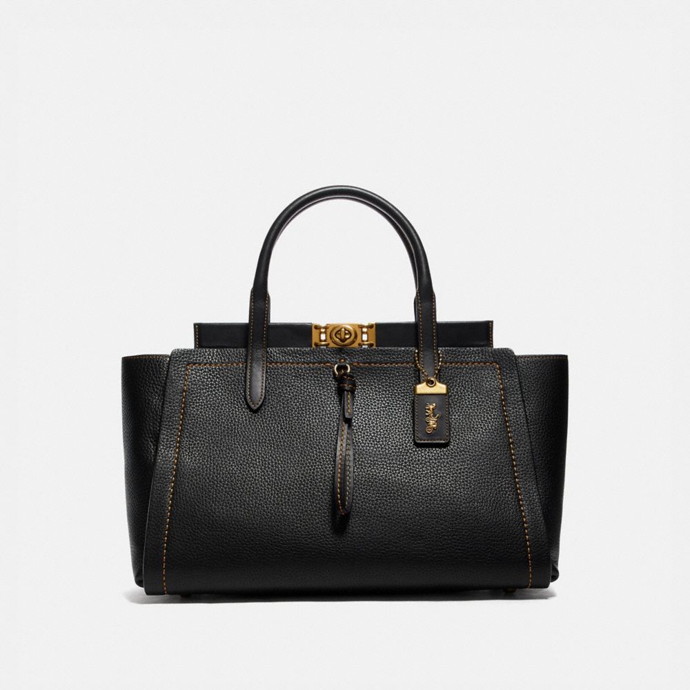 Troupe Carryall 35