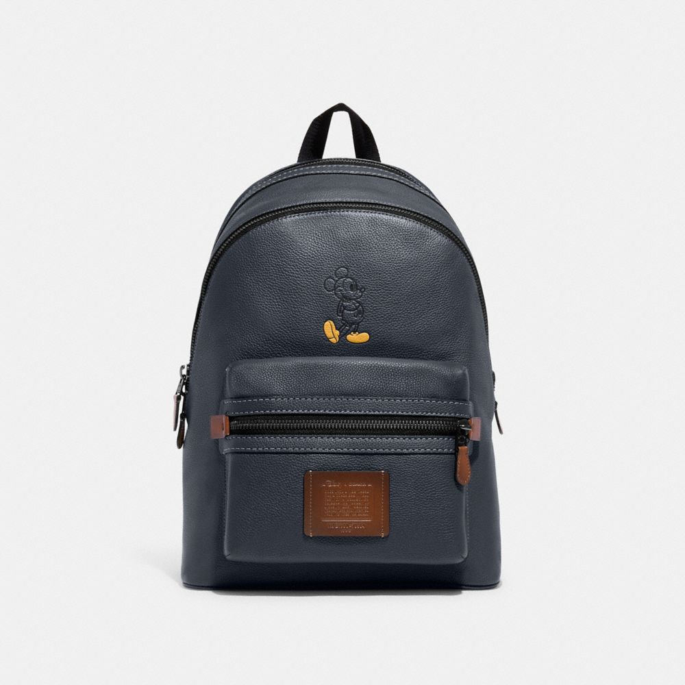 Coach on sale backpack price