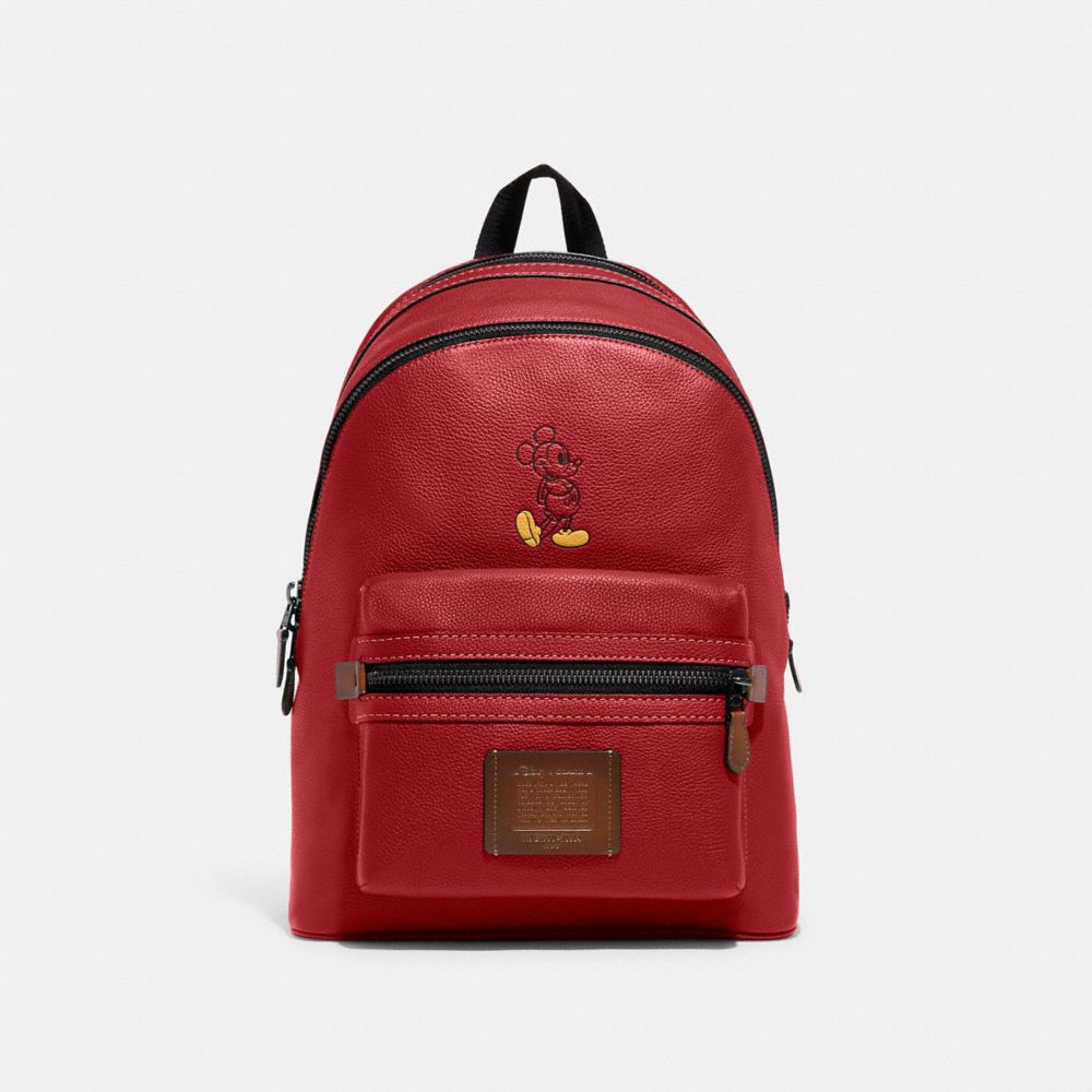 Mickey mouse backpack online coach