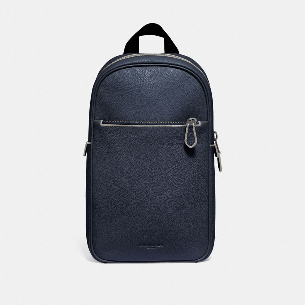 Coach sales metropolitan backpack