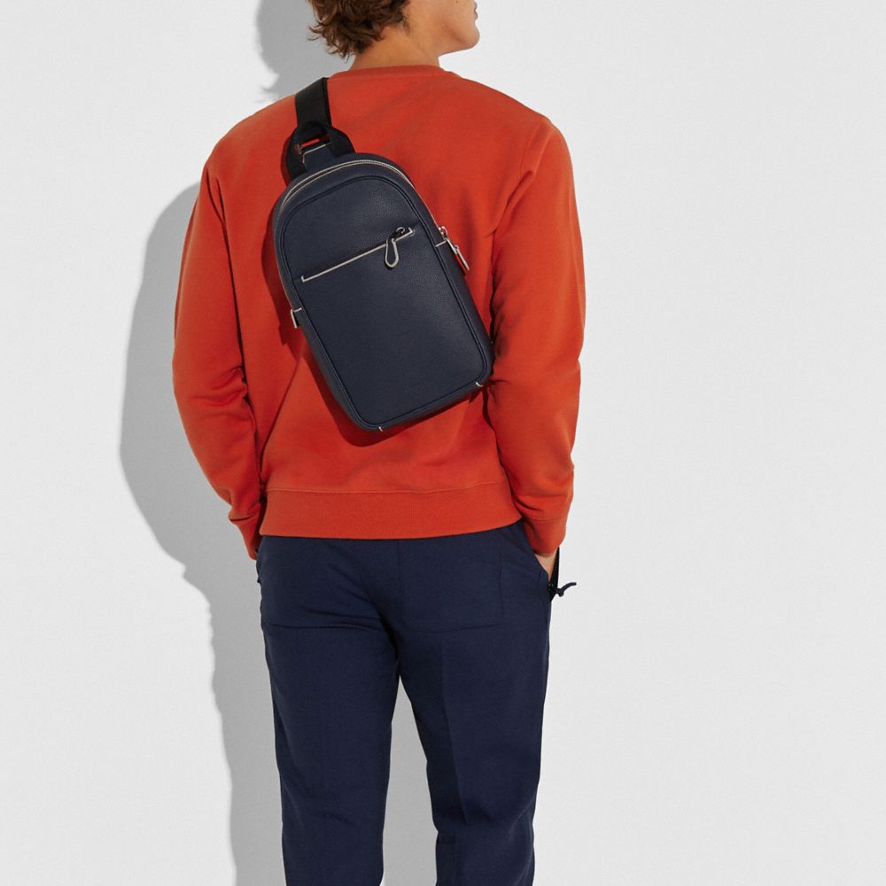 COACH® Outlet | Metropolitan Soft Pack