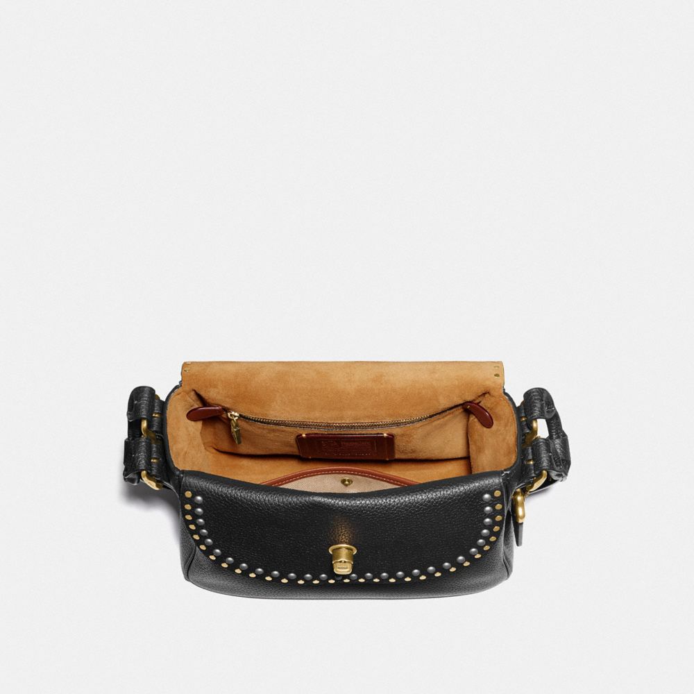 Coach X Tabitha Simmons Crossbody With Rivets