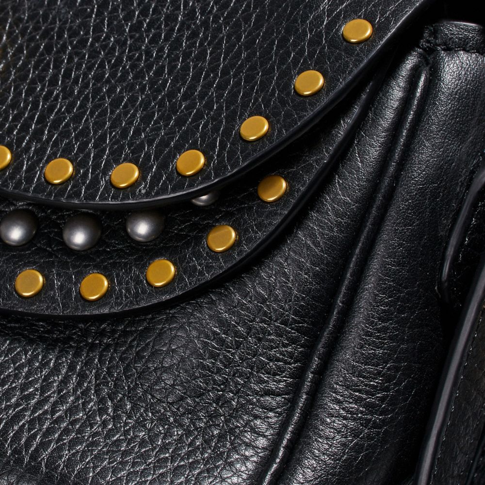 Coach X Tabitha Simmons Crossbody With Rivets COACH