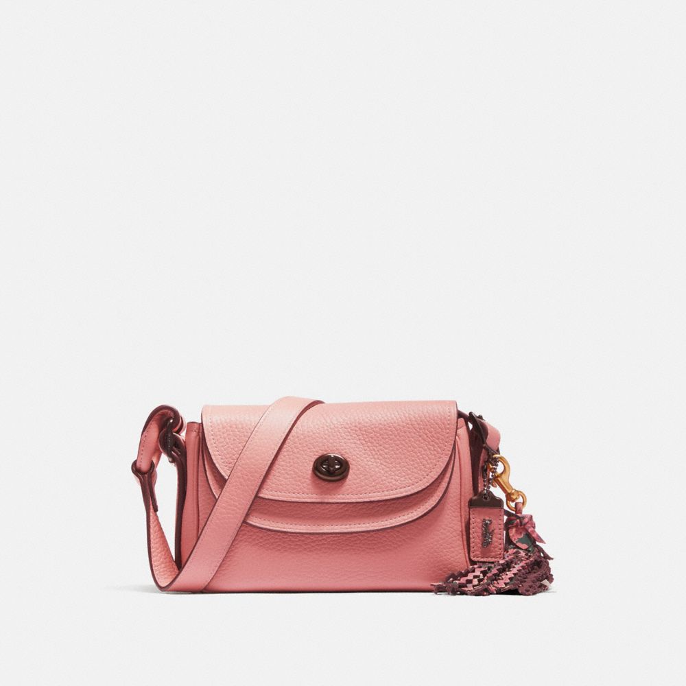 Coach X Tabitha Simmons Crossbody 17