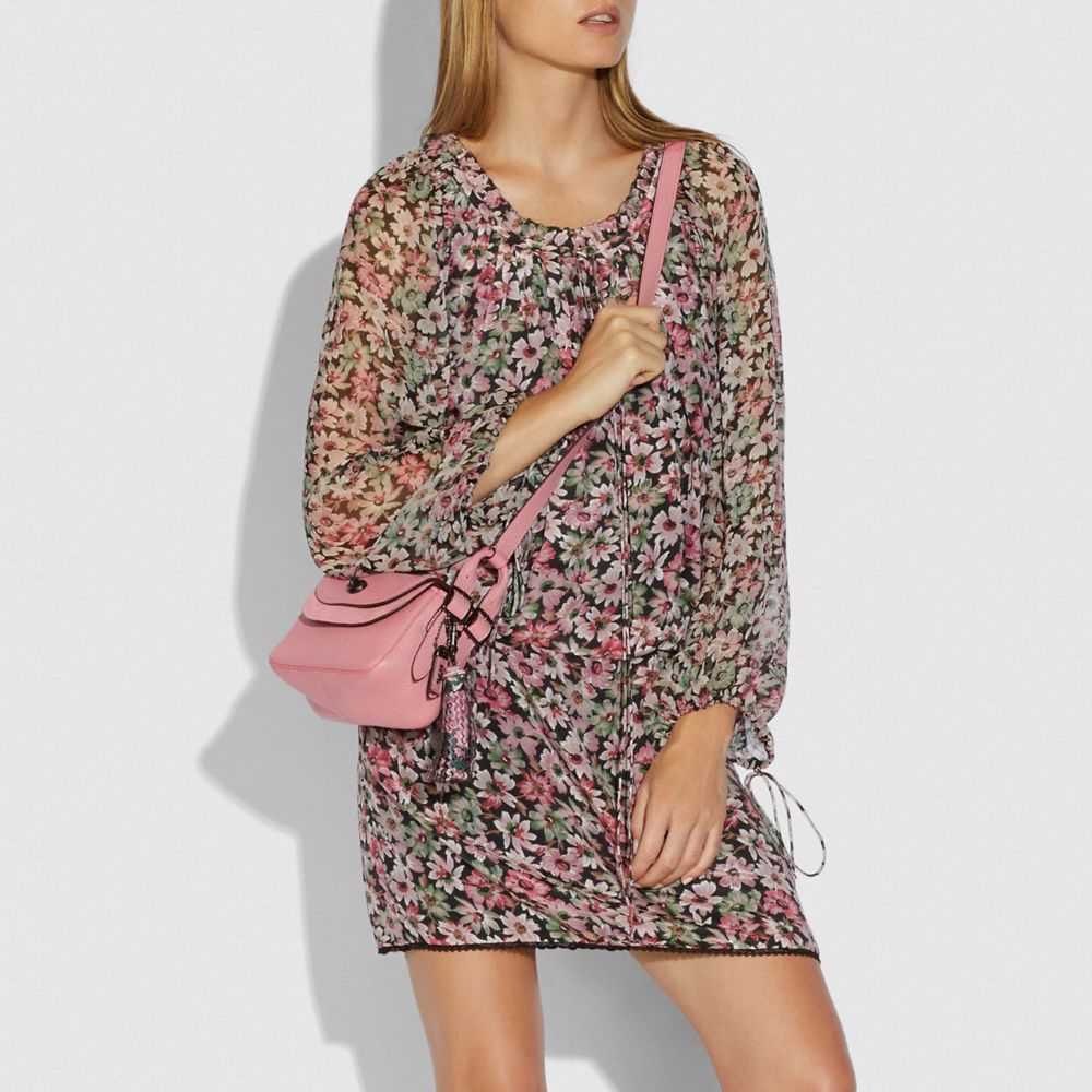 Coach x tabitha simmons crossbody 17 outlet