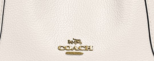 Coach Hadley Hobo 21 Leather Purse Satchel & wallet 78800 Blue