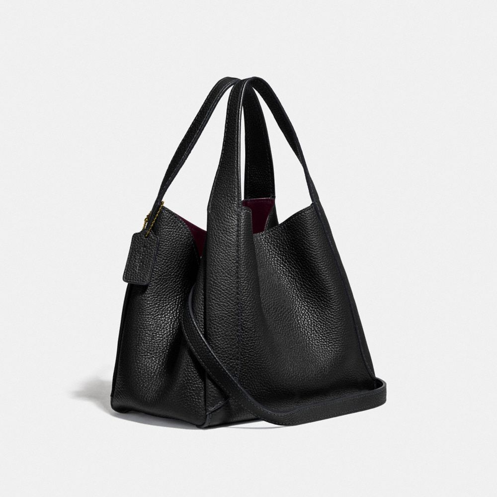 COACH®  Hadley Hobo 21