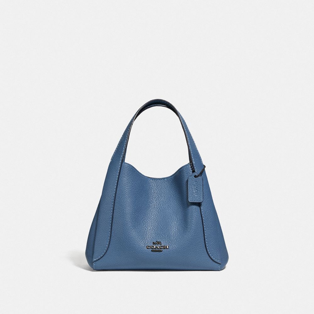 COACH®  Hadley Hobo 21